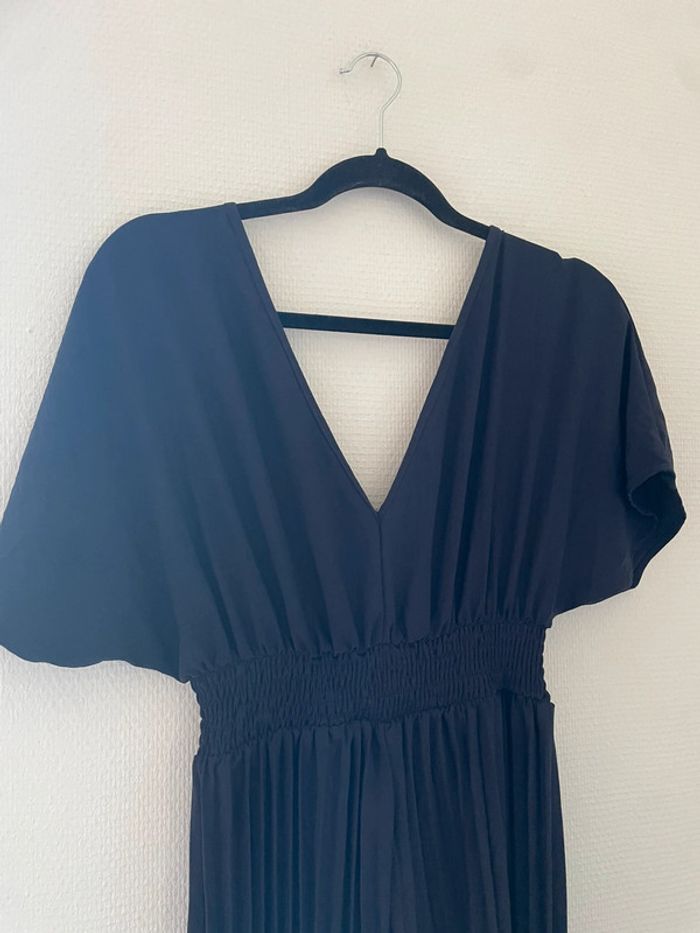 Combi Pantalon Longue - photo numéro 5