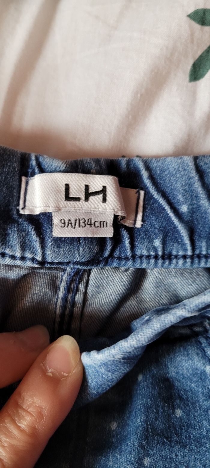 Jegging - photo numéro 5