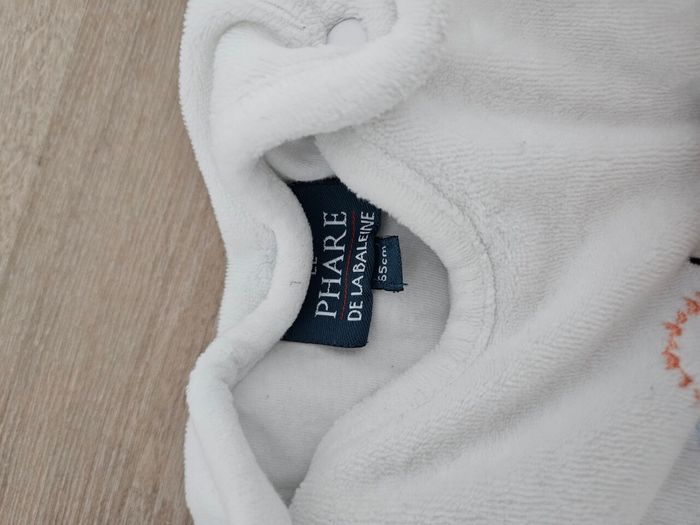 Lot 2 gigoteuses - photo numéro 4