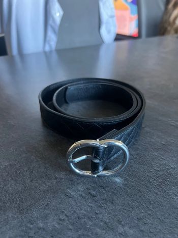 Ceinture neuve