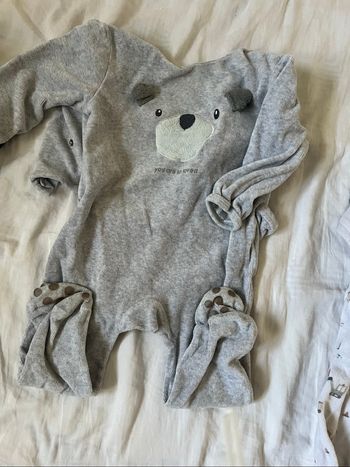 Pyjama 18mois