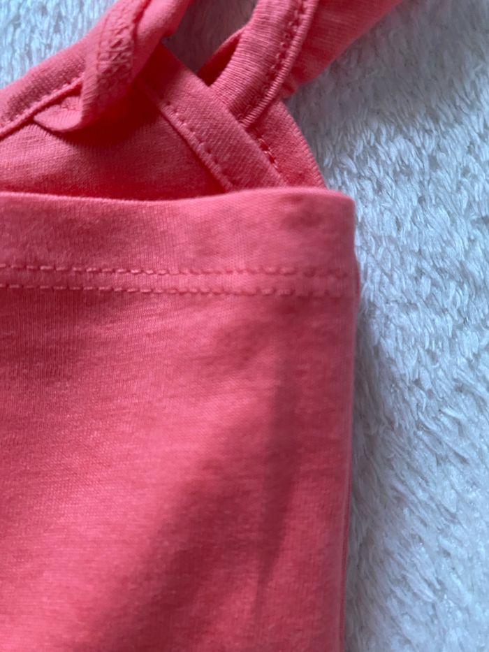 Débardeur 8 ans gemo - photo numéro 4