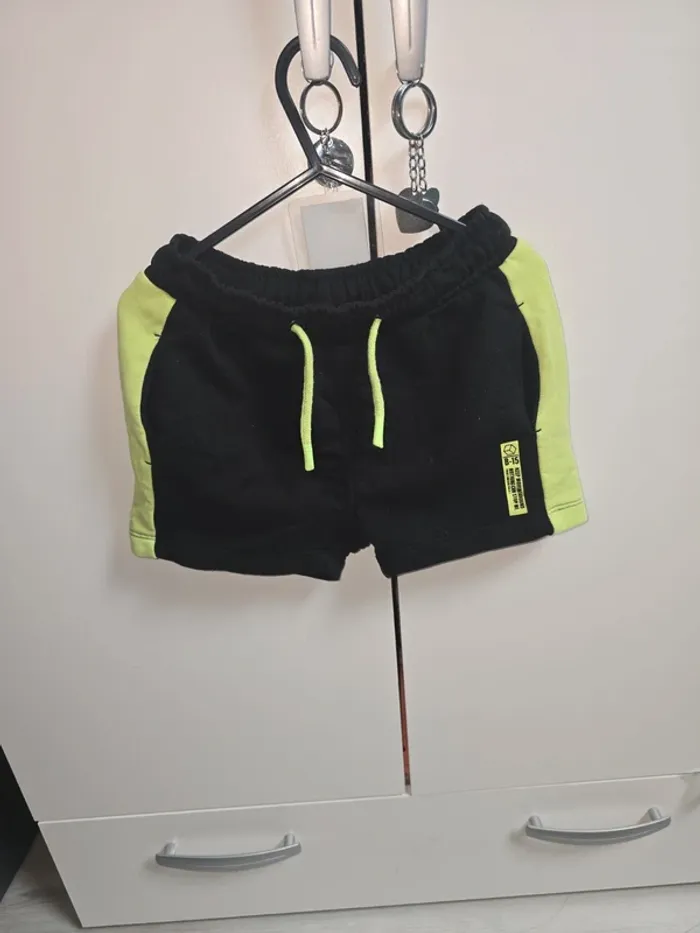 Short 2-3ans - photo numéro 2
