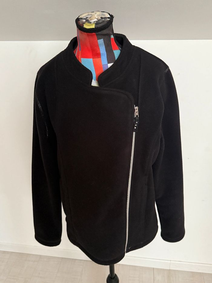 Veste polaire Longboard Taille38