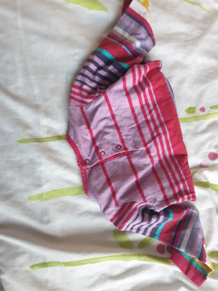 Tunique 12 mois catimini - photo numéro 4