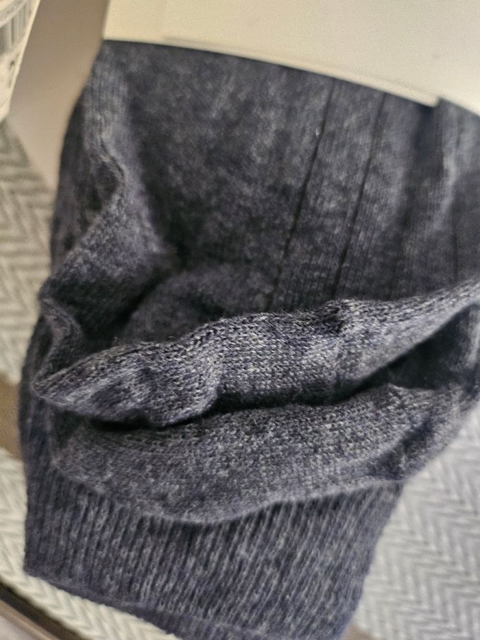 Lot de  chaussettes  neuve marque chevignon  taille 43.45 - photo numéro 4