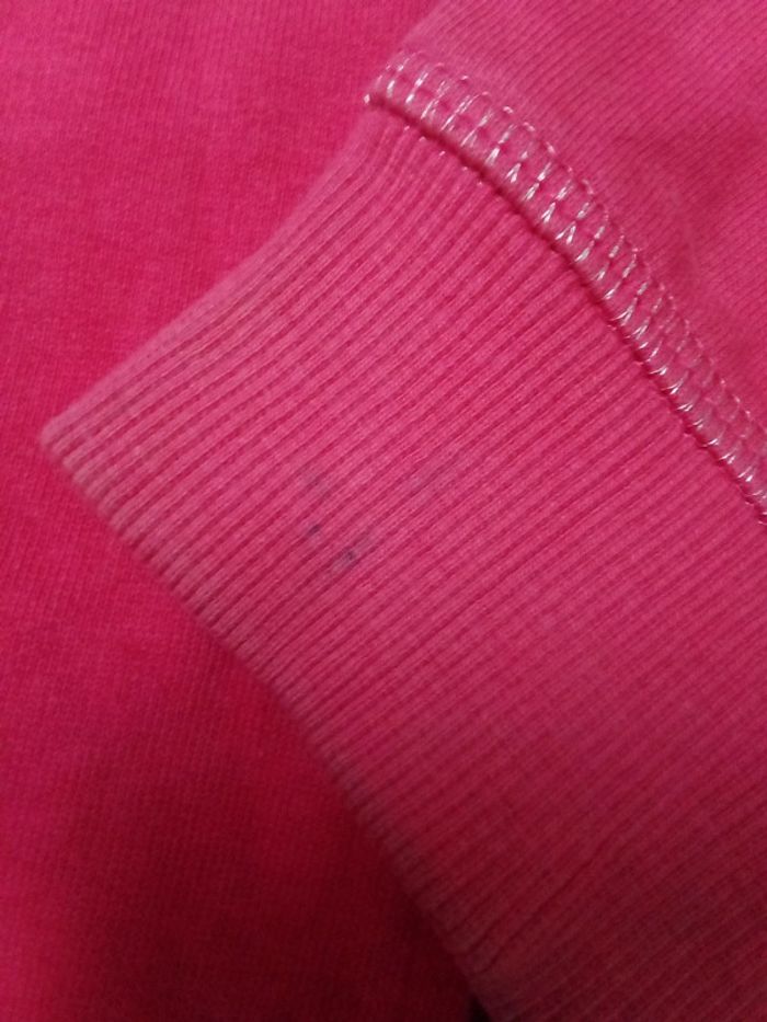 Veste rose - photo numéro 5