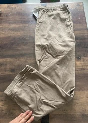 pantalon homme t 44