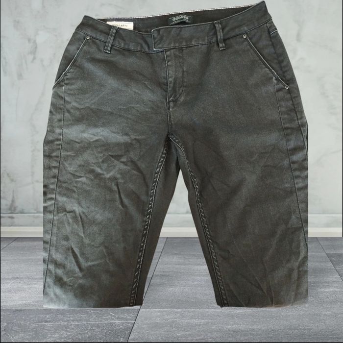 Pantacourt regular fit femme T 42 bonobo - photo numéro 2