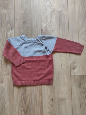 Pull 18 mois Vertbaudet