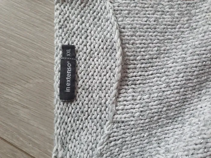 Pull femme - photo numéro 2