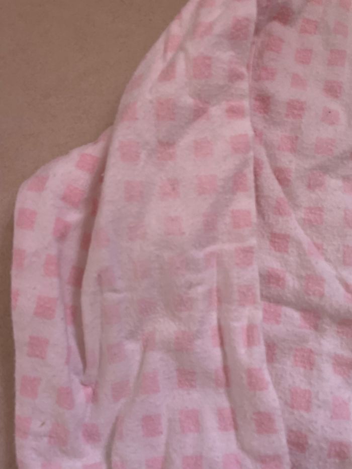 Pyjama fille - photo numéro 3