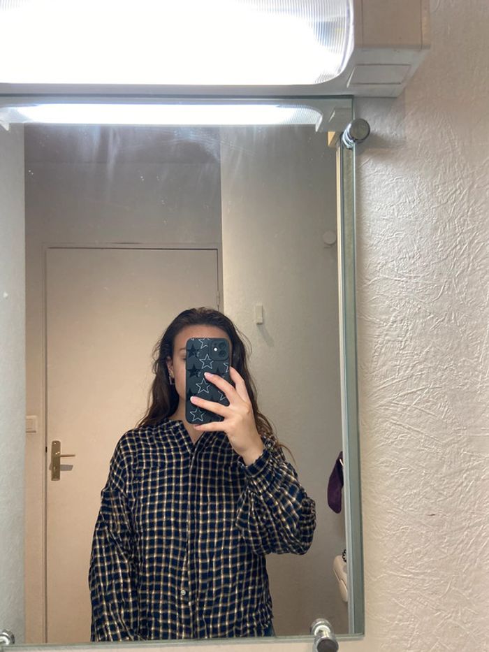 Très jolie chemise - photo numéro 4