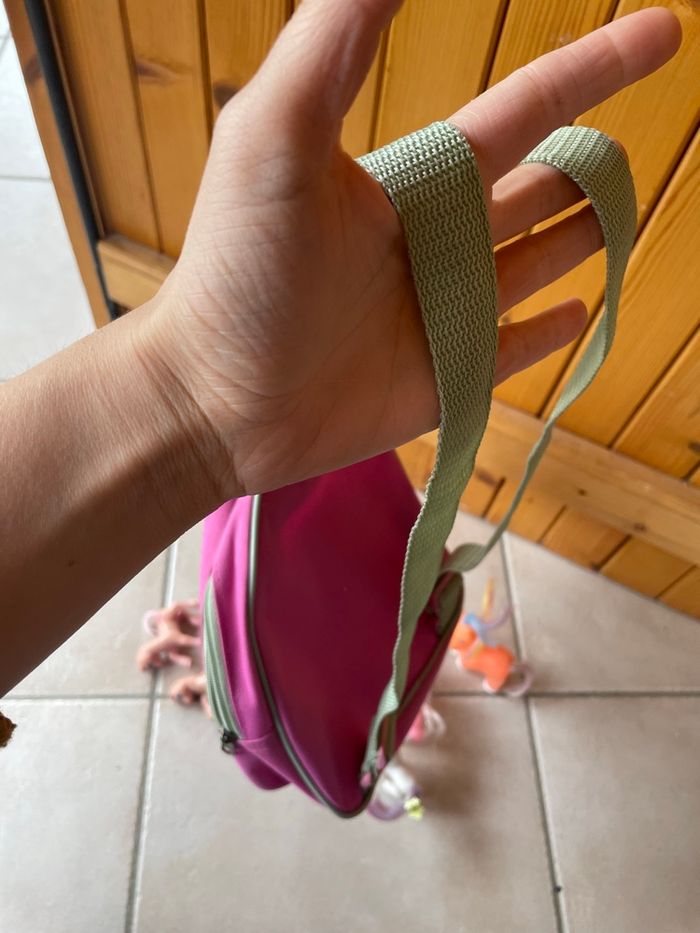 Sac barbie - photo numéro 2