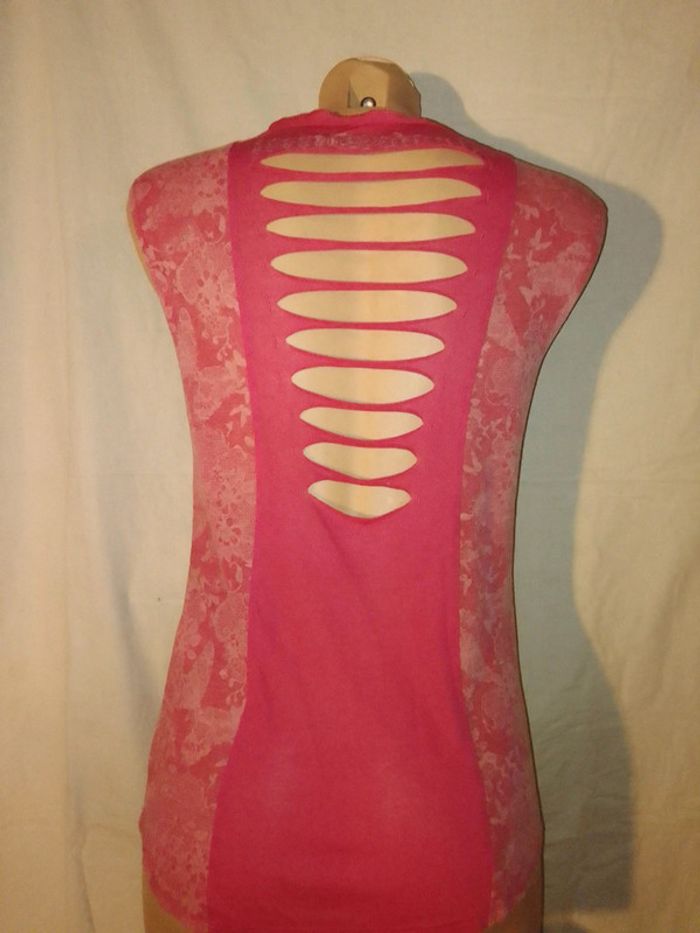 Jolie haut - photo numéro 2