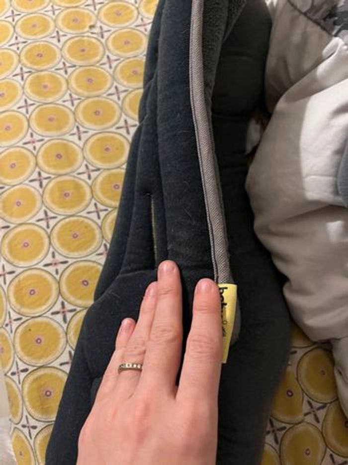 Cale tête bébé babymoov - photo numéro 5