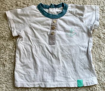 Tee shirt 12 mois Vertbaudet