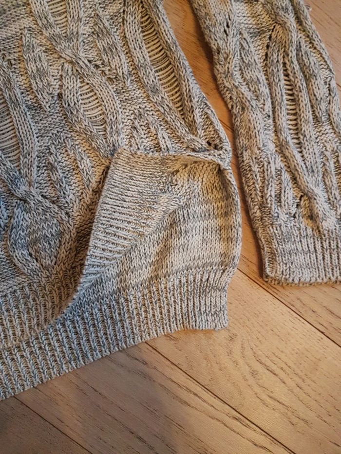 Pull promod Taille 2 - photo numéro 4