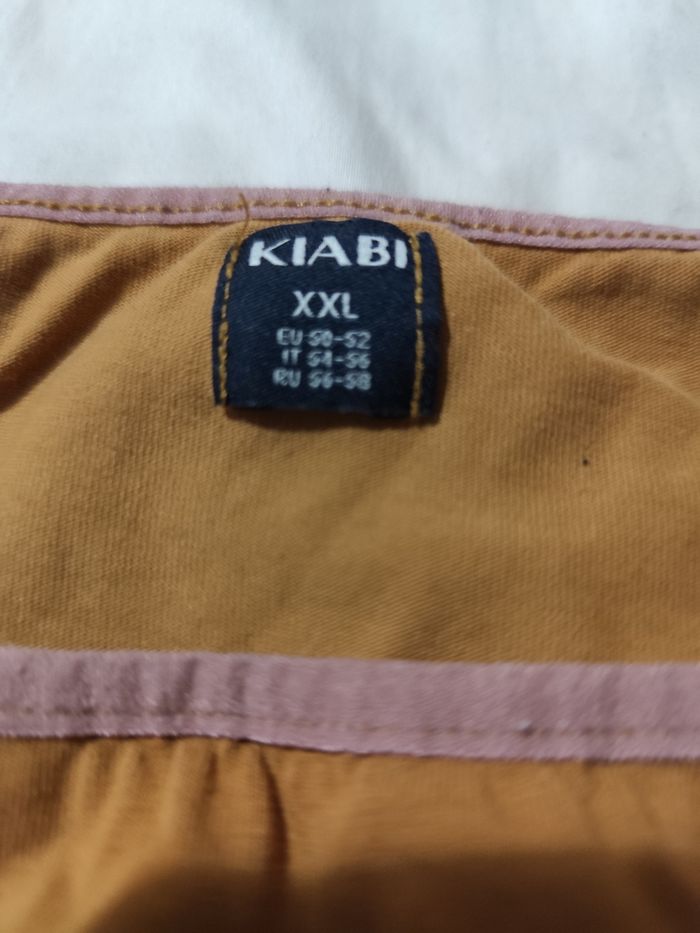 Débardeur allaitement - photo numéro 2