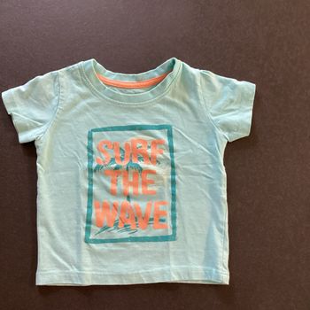 Tee Shirt bébé