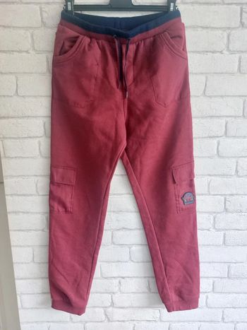 Pantalon de jogging Sergent Major taille 11 ans
