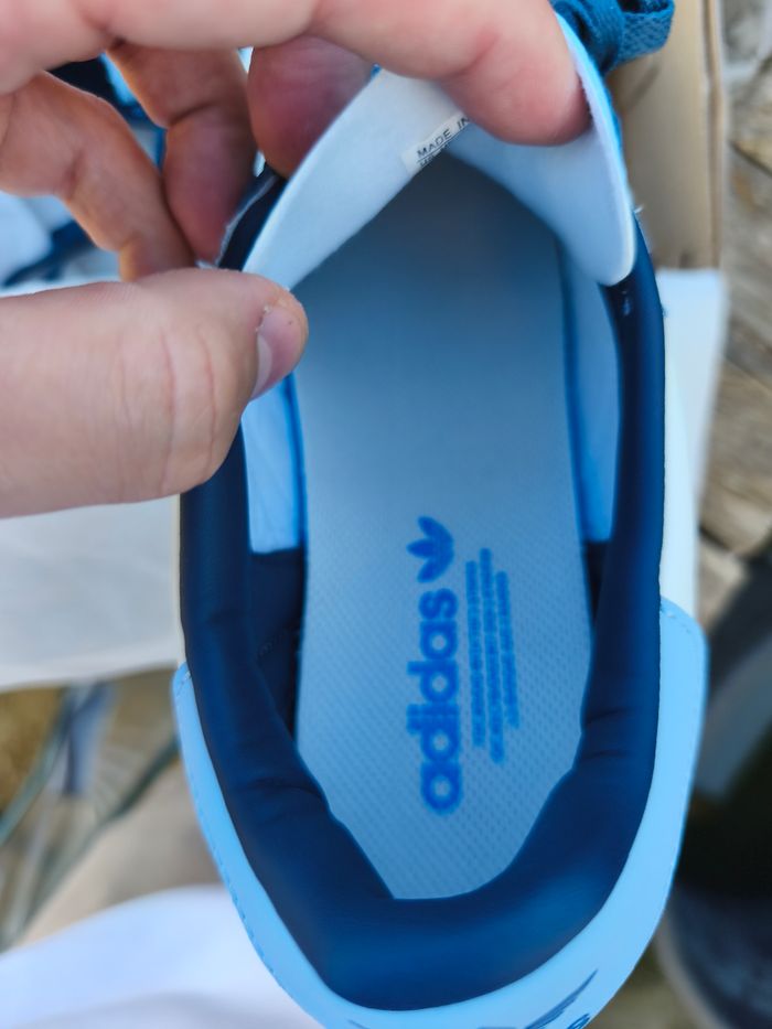 Adidas terrex - photo numéro 5