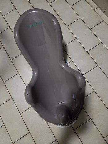 Transat de bain