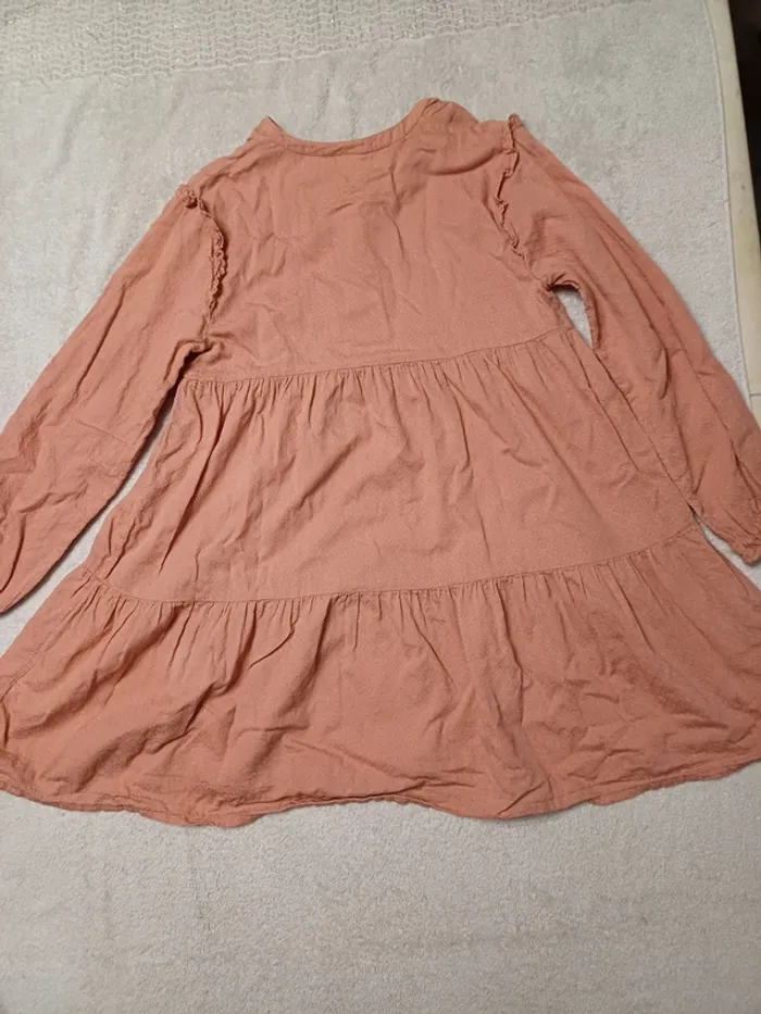 Robe TAO Tape à l'Œil 12 ans (réf perso G-O8)(familleac72) - photo numéro 2
