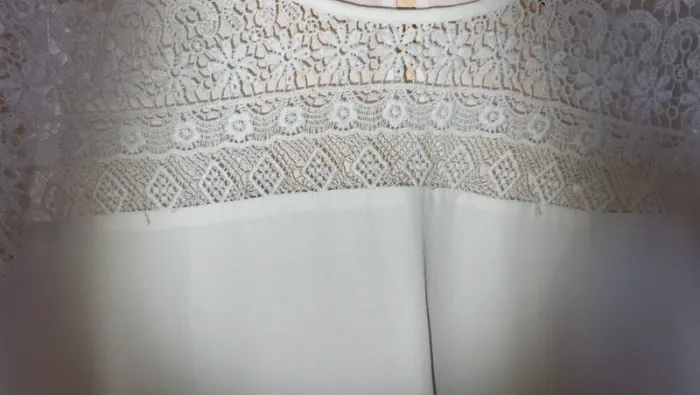 Blouse stradivarius - photo numéro 3