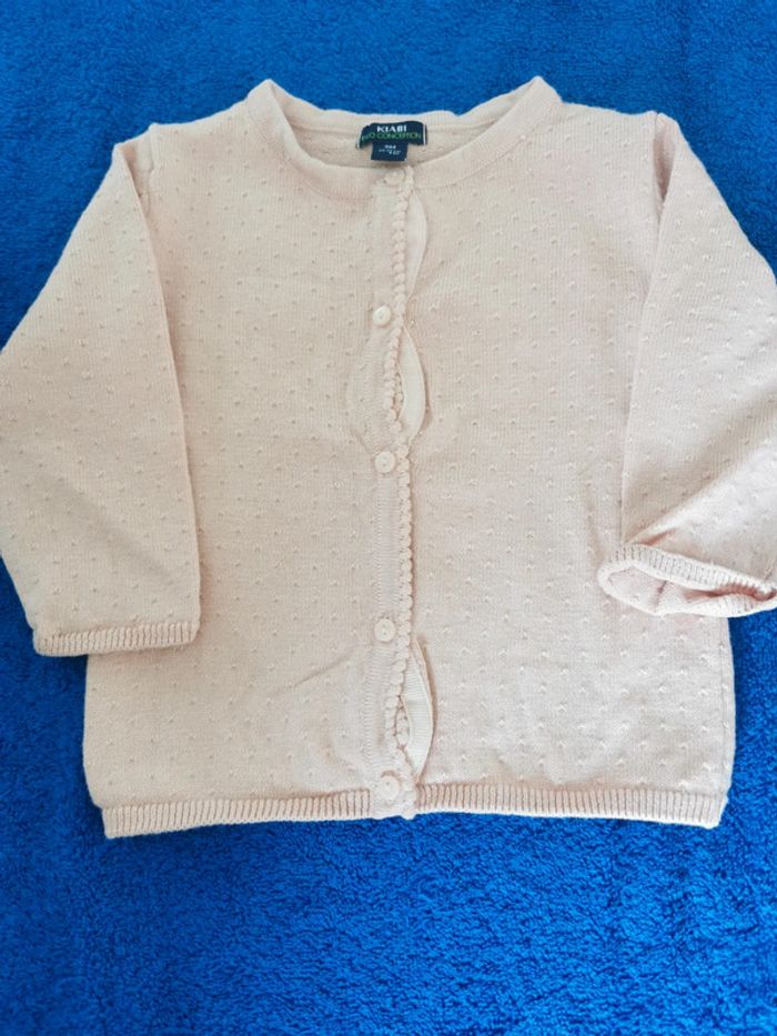 Gilet - photo numéro 2