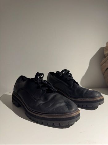 Derbies Timberland