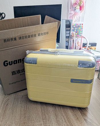 Valise 360 guangna 
