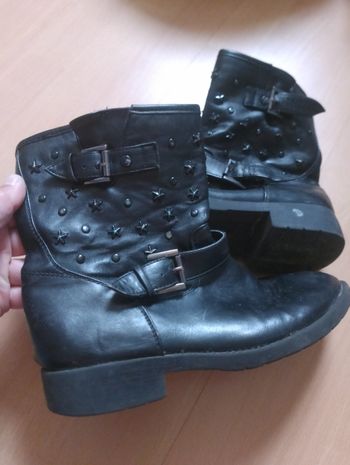 Bottine K by Kookaï 37