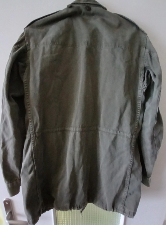 Veste militaire - photo numéro 3