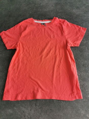 Tee-shirt garçon, 6 ans, orchestra