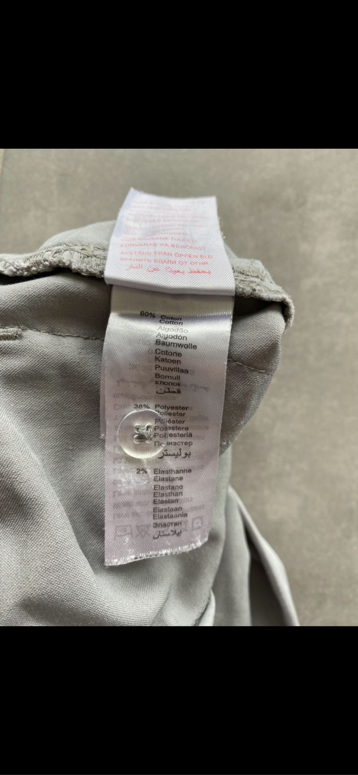 Jean Vertbaudet 5 ans - photo numéro 9