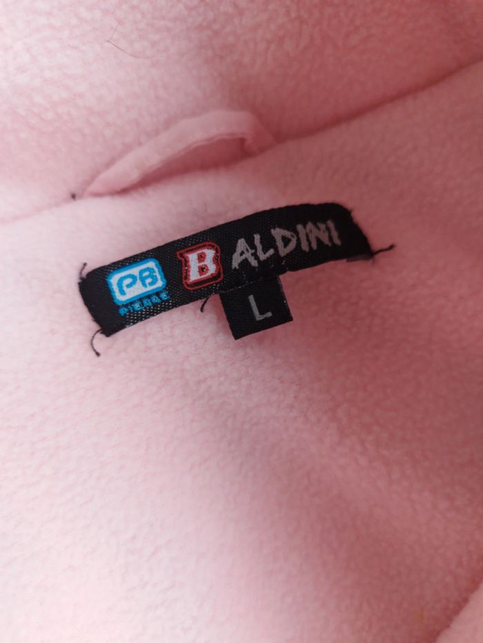 Doudoune sans manche - photo numéro 9