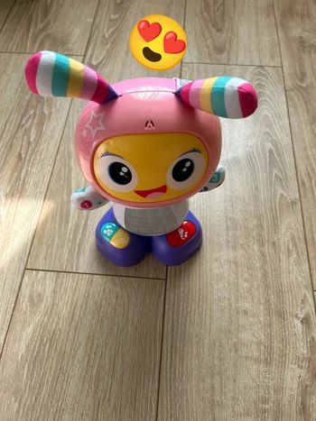 Biba Mattel grand model