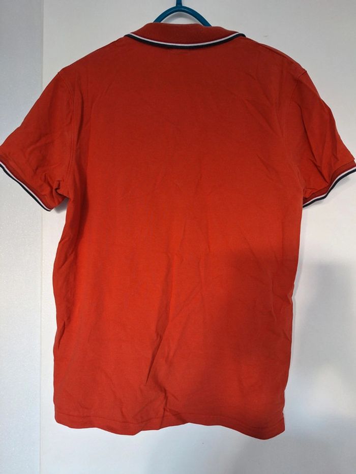 Polo Celio - photo numéro 2