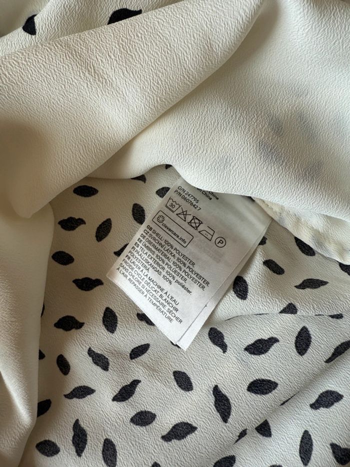 Blouse sans manche / Taille 34 - photo numéro 8