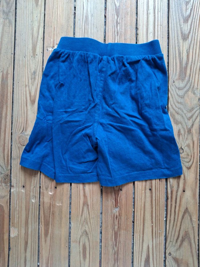 Short de pyjama 5/6 ans - photo numéro 4