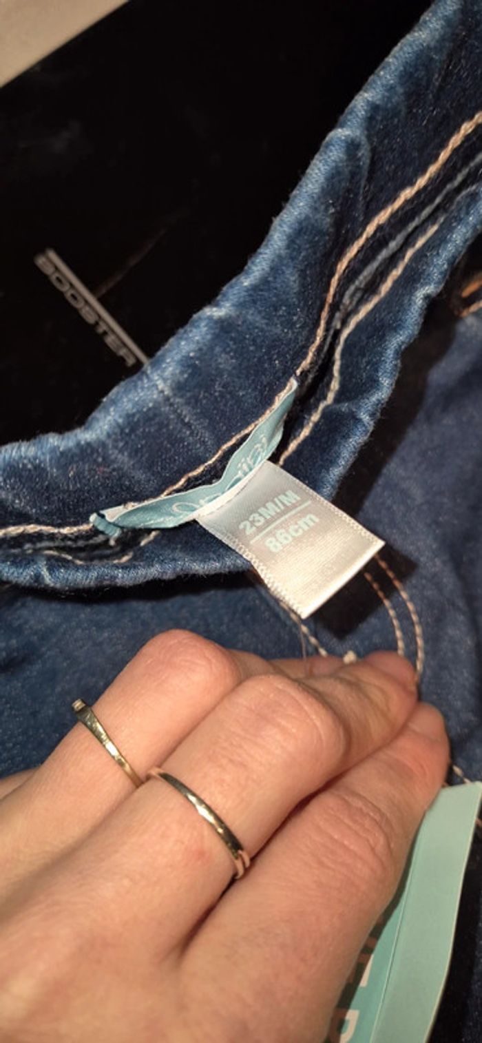 Jeans - photo numéro 4