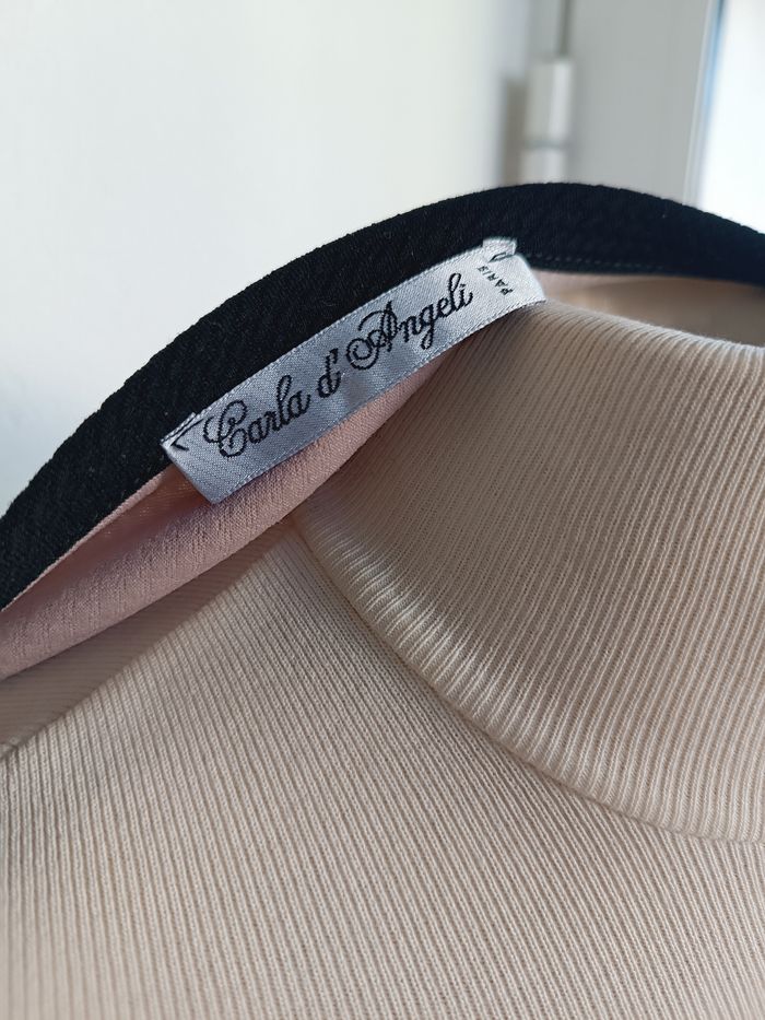 Gilet femme - photo numéro 7