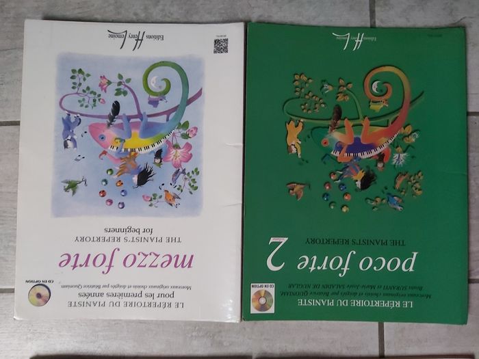 Musique - photo numéro 3