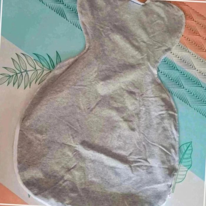 Gigoteuse bebe pour  été - photo numéro 6