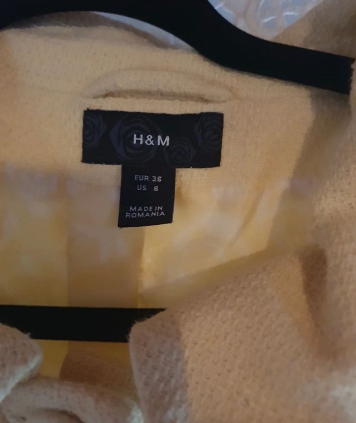 veste classe - photo numéro 2