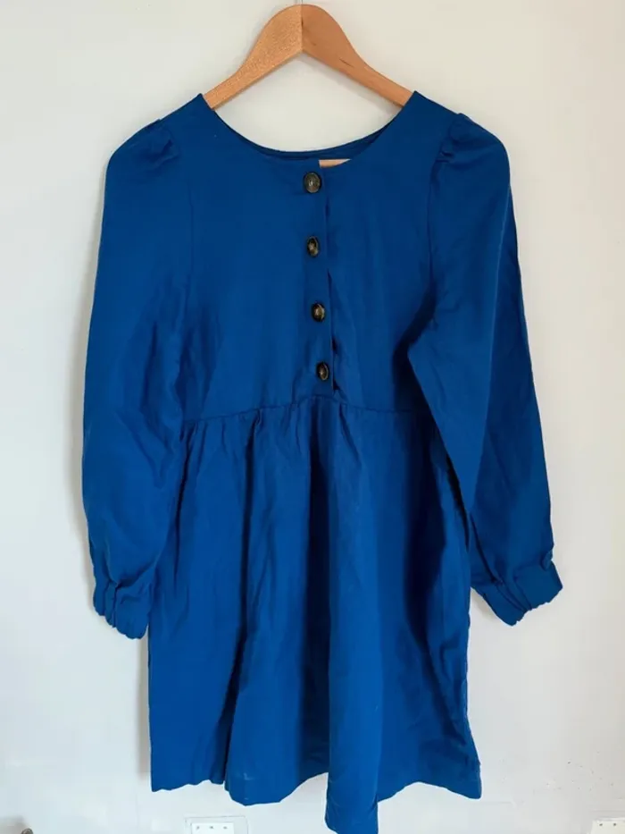 Robe Candice Sézane