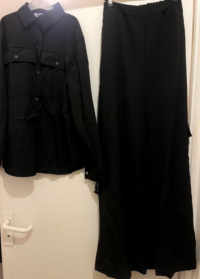 Ensemble femme L/XL - photo numéro 3