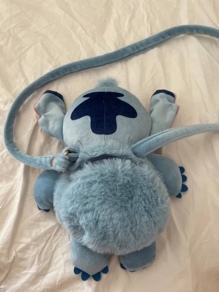 Sac stitch neuf Disney - photo numéro 2