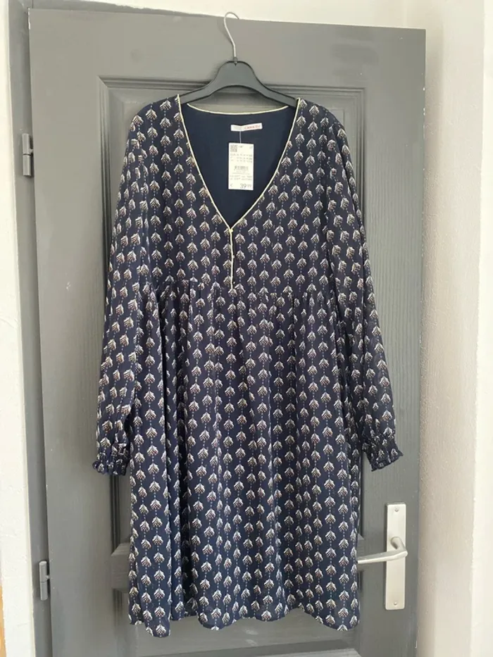 Robe fluide - photo numéro 7